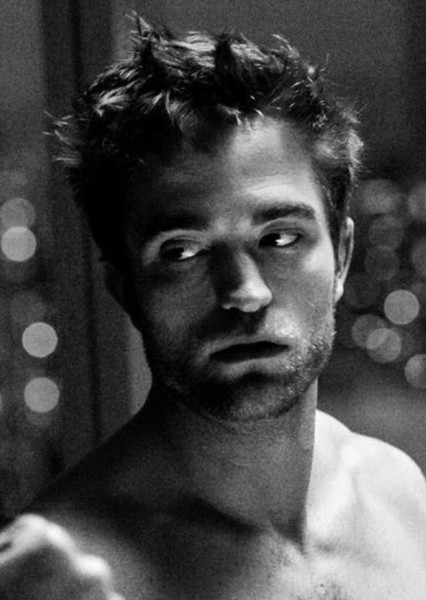 Robert Pattinson photo