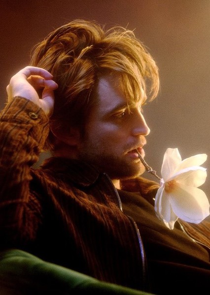 Robert Pattinson photo