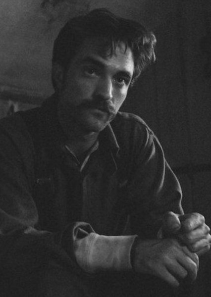 Robert Pattinson
