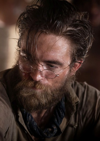 Robert Pattinson photo