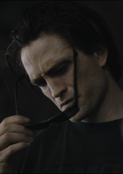 Robert Pattinson photo