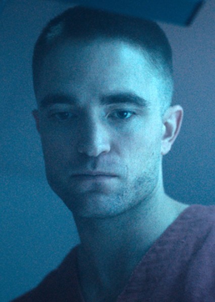 Robert Pattinson photo