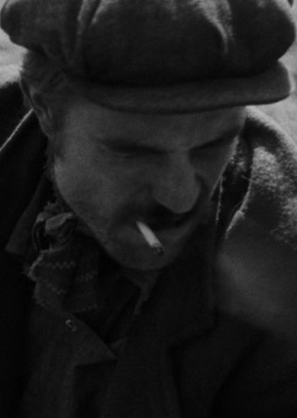 Robert Pattinson photo