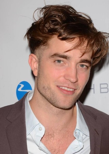 Robert Pattinson photo