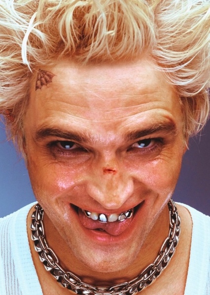 Robert Pattinson