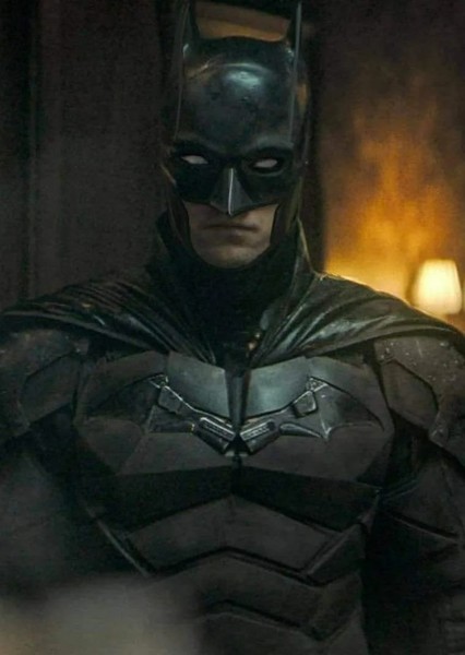 Robert Pattinson photo