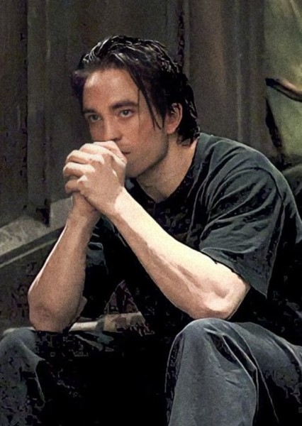 Robert Pattinson photo