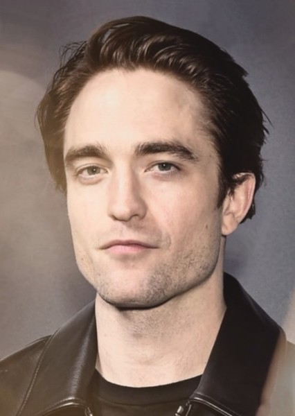 Robert Pattinson photo