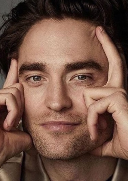 Robert Pattinson photo