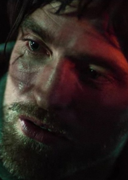 Robert Pattinson photo