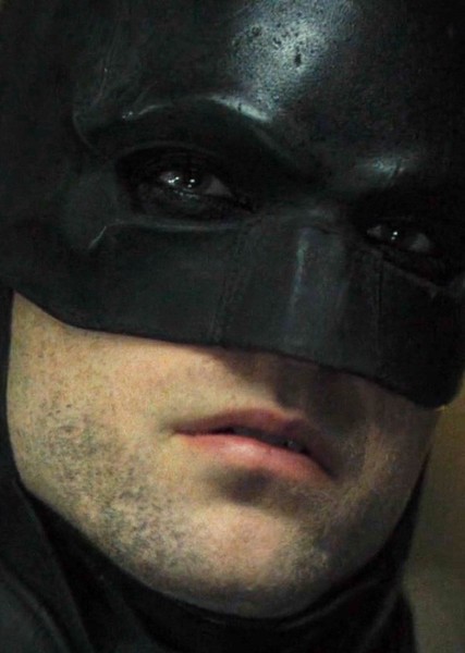 Robert Pattinson photo