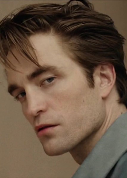 Robert Pattinson photo