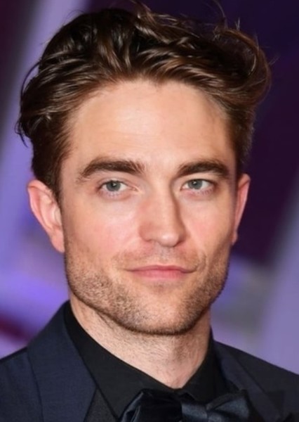 Robert Pattinson photo