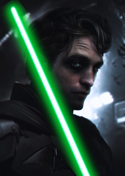Jacen Solo