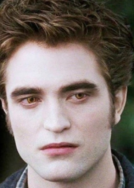 Robert Pattinson photo