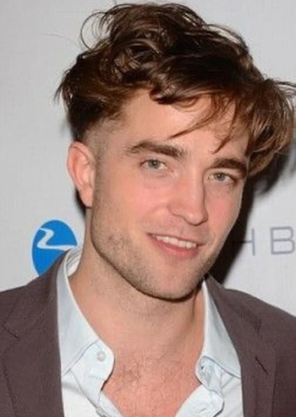 Robert Pattinson photo