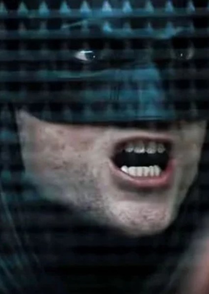 Robert Pattinson photo
