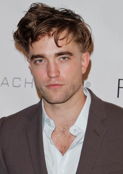 Robert Pattinson photo