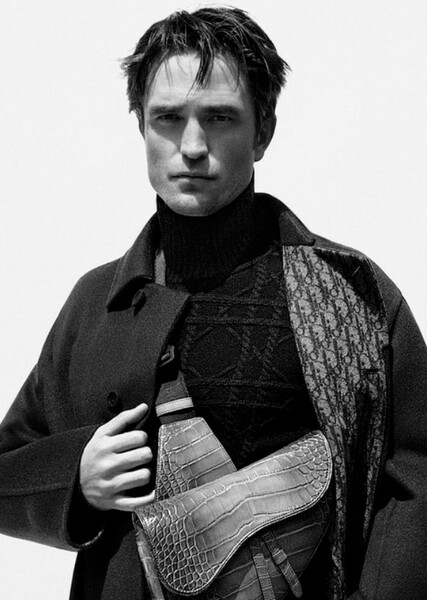 Robert Pattinson photo