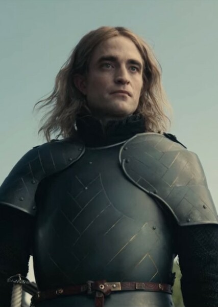 Robert Pattinson photo