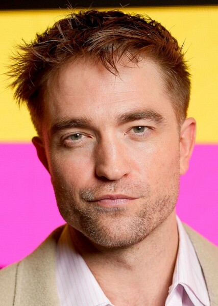 Robert Pattinson photo