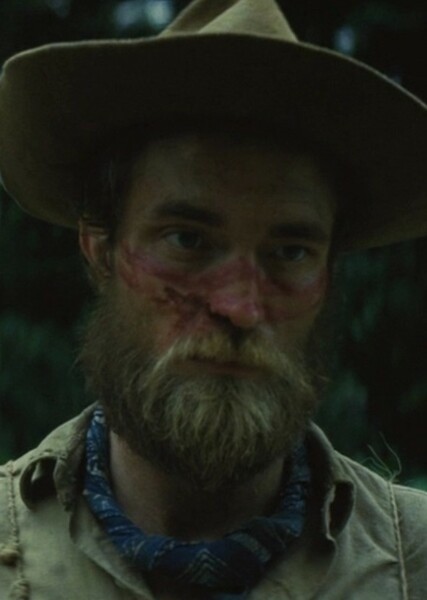 Robert Pattinson photo