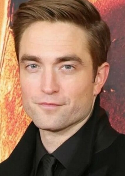 Robert Pattinson photo