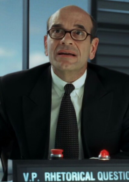 Robert Picardo