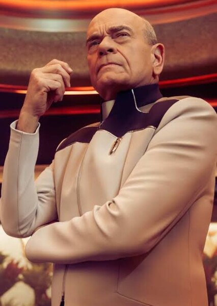 Robert Picardo photo