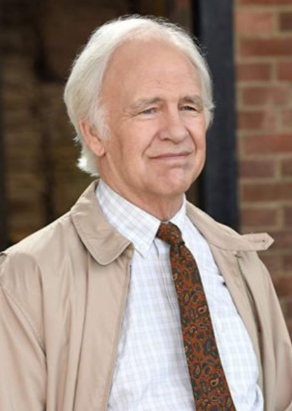 Robert Pine