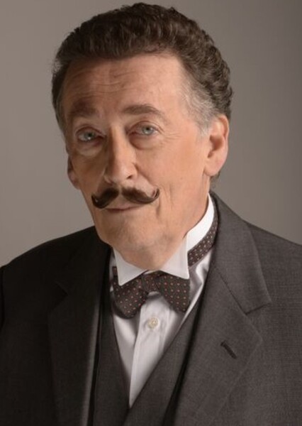 Robert Powell photo