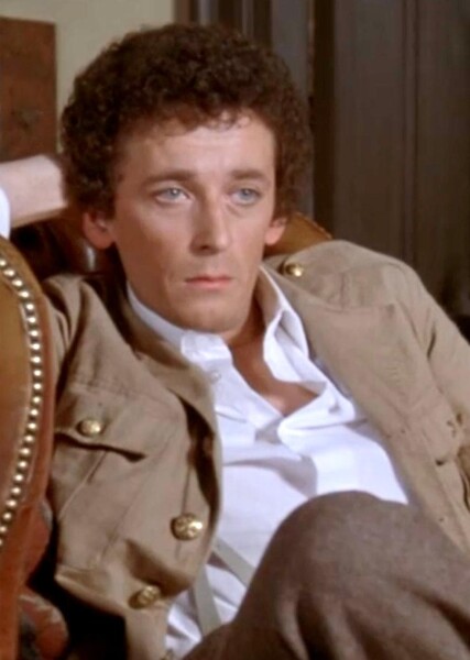 Robert Powell photo