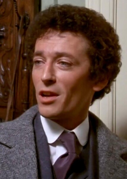 Robert Powell photo