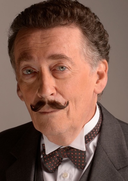 Robert Powell photo