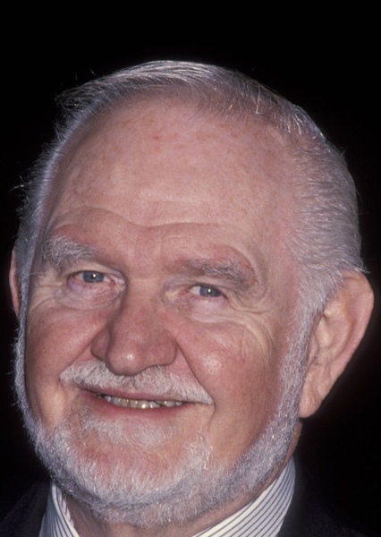 Robert Prosky photo