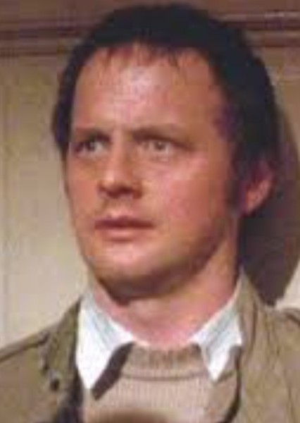 Robert Pugh photo