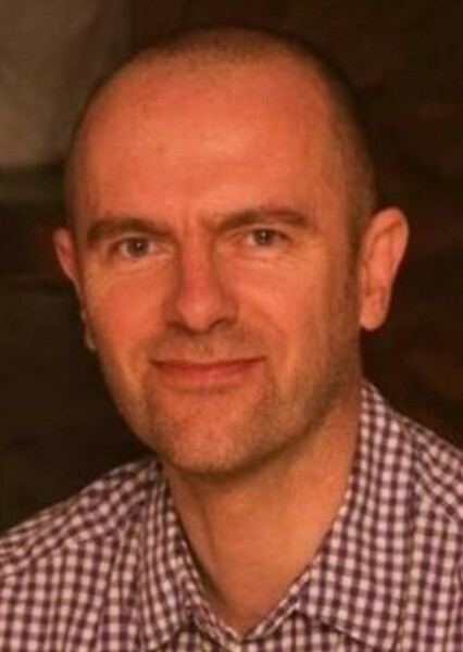 Robert Rackstraw photo