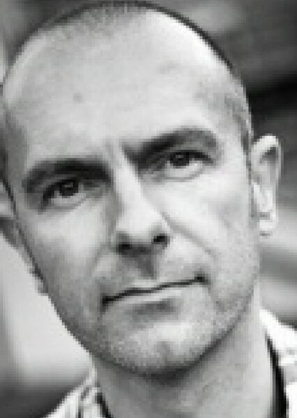 Robert Rackstraw photo