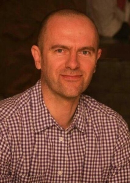 Robert Rackstraw photo