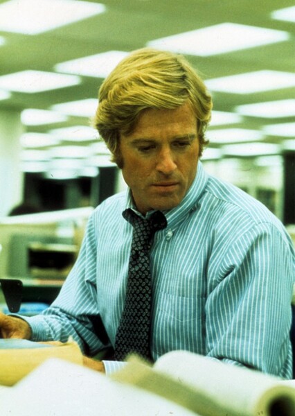 Robert Redford photo