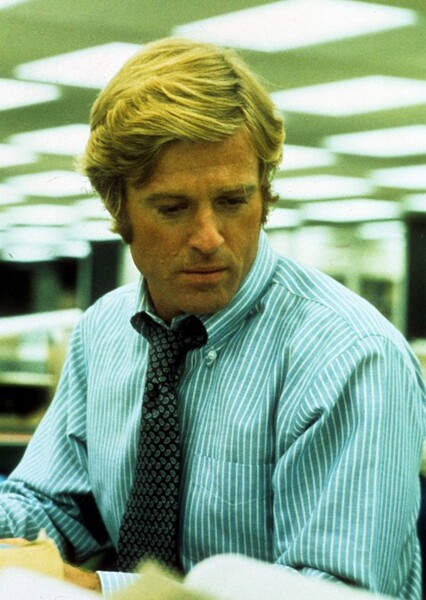 Robert Redford photo