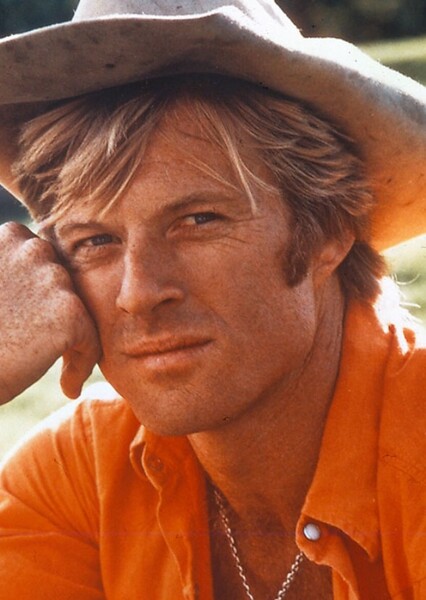 Robert Redford photo