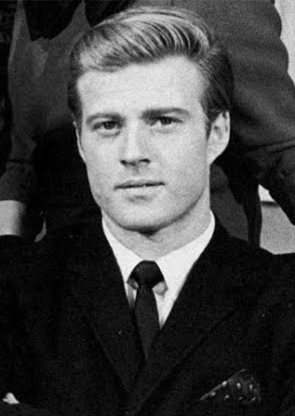 Robert Redford photo