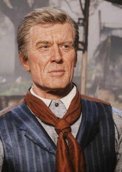 Robert Redford photo