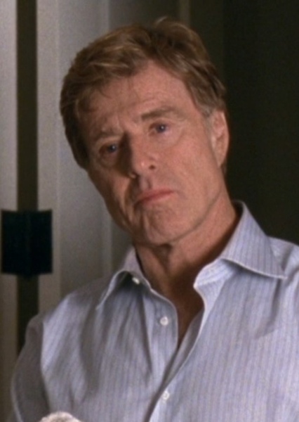 Robert Redford photo