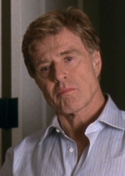 Robert Redford