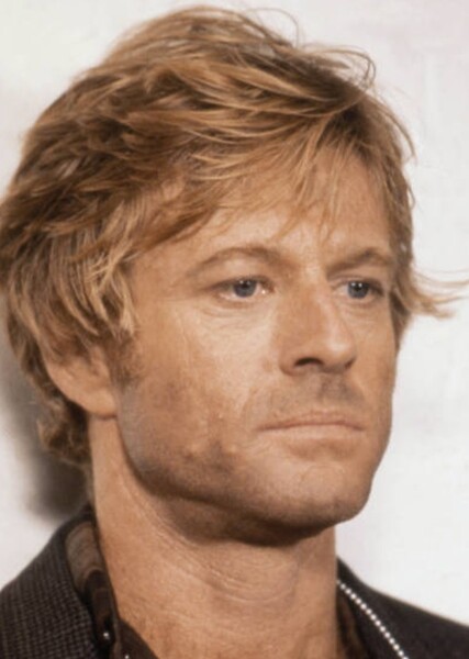 Robert Redford photo
