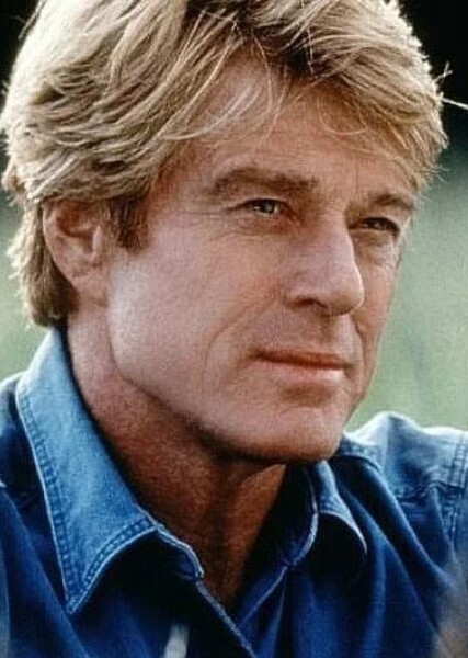 Robert Redford