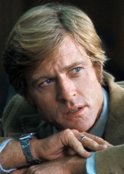 Robert Redford photo