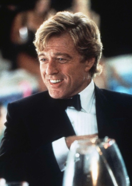 Robert Redford photo
